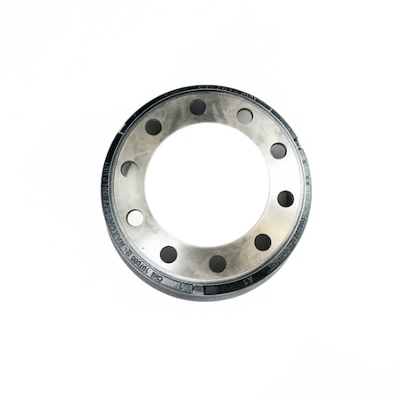 Conmet Drum 15 X 8.62 Cmi Rear Cast 107866